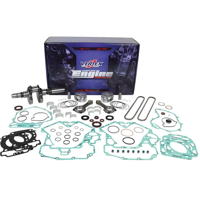 Complete Engine Rebuild Kit