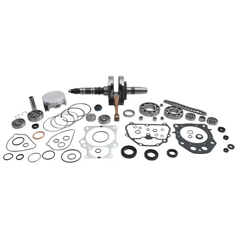 VERTEX Complete Engine Rebuild Kit Hon