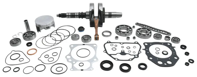 VERTEX Complete Engine Rebuild Kit Hon