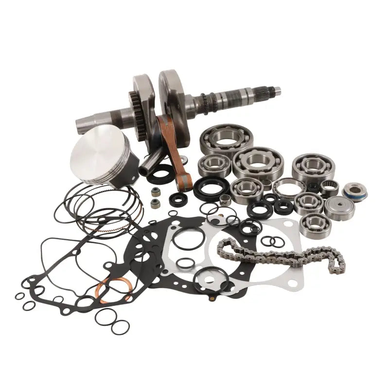 VERTEX Complete Engine Rebuild Kit Hon