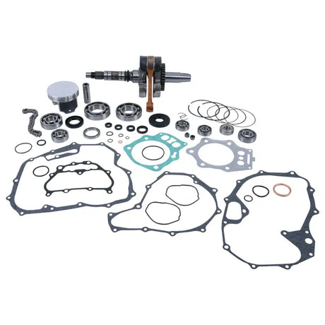 VERTEX Complete Engine Rebuild Kit Hon