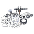 VERTEX Complete Engine Rebuild Kit Hon