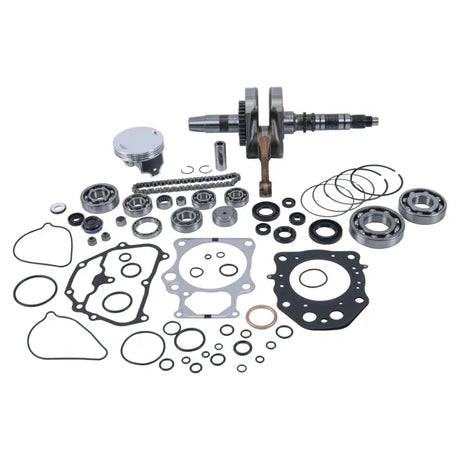 VERTEX Complete Engine Rebuild Kit Hon