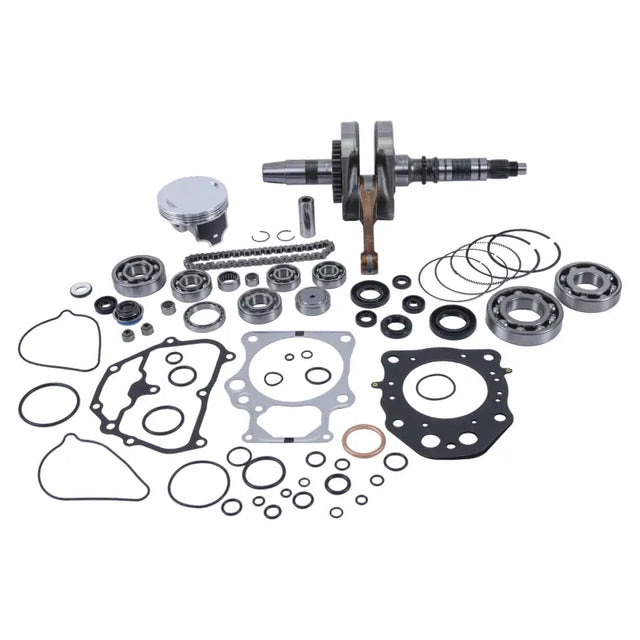 VERTEX Complete Engine Rebuild Kit Hon
