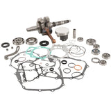 VERTEX Complete Engine Rebuild Kit Hon