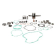 VERTEX Complete Engine Rebuild Kit Kaw for Powersports
