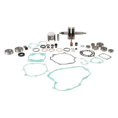 VERTEX Complete Engine Rebuild Kit Kaw for Powersports