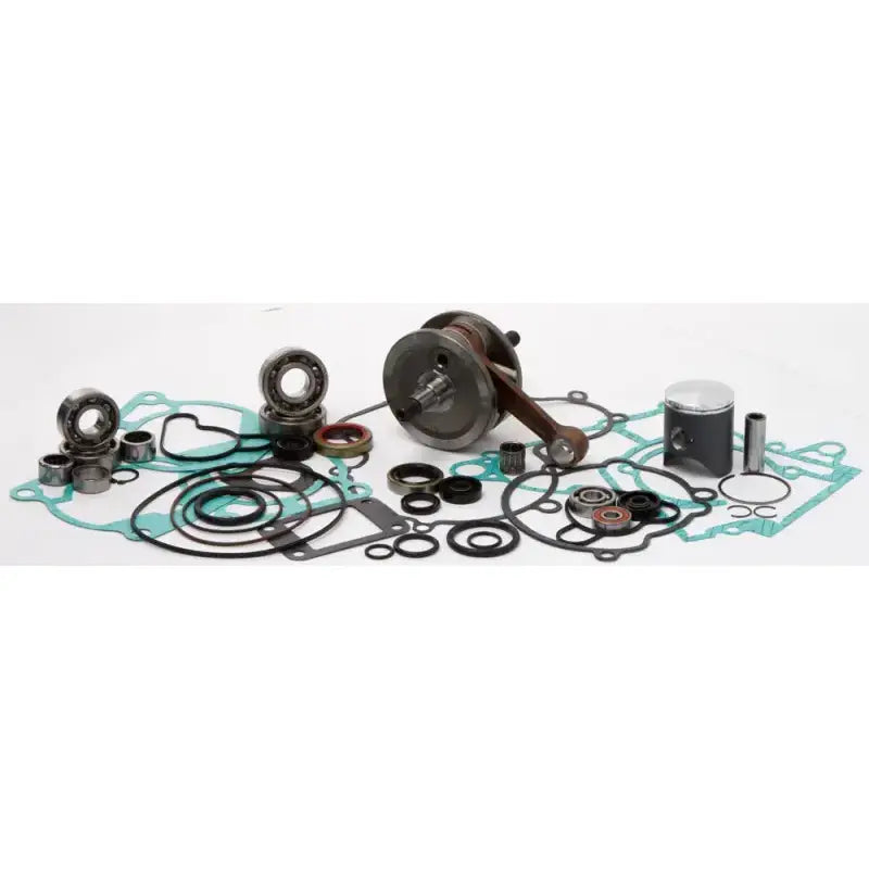 VERTEX Complete Engine Rebuild Kit Ktm for Powersports