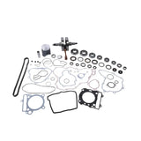 VERTEX Complete Engine Rebuild Kit Ktm