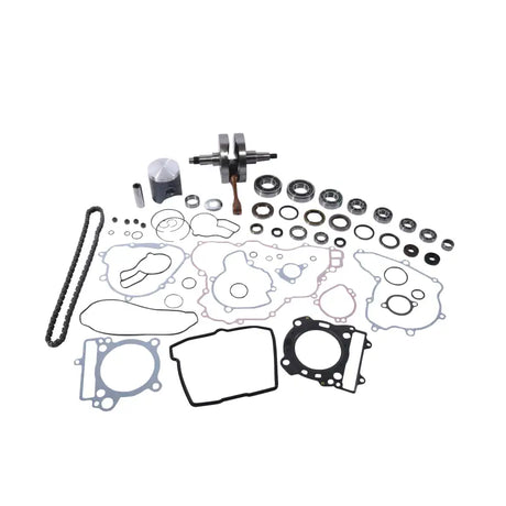 VERTEX Complete Engine Rebuild Kit Ktm