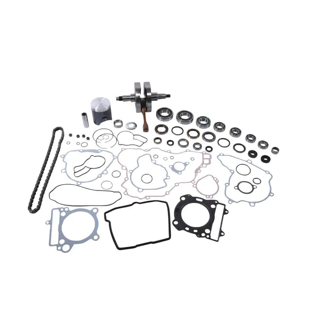VERTEX Complete Engine Rebuild Kit Ktm