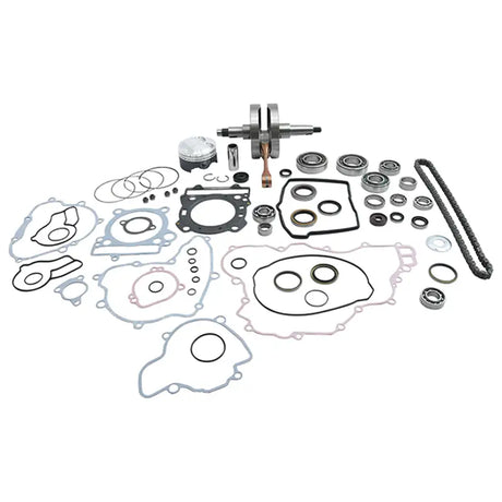 VERTEX Complete Engine Rebuild Kit Ktm