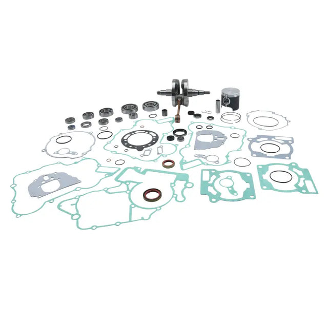 VERTEX Complete Engine Rebuild Kit Ktm