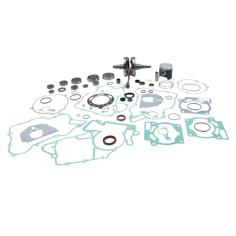 VERTEX Complete Engine Rebuild Kit Ktm