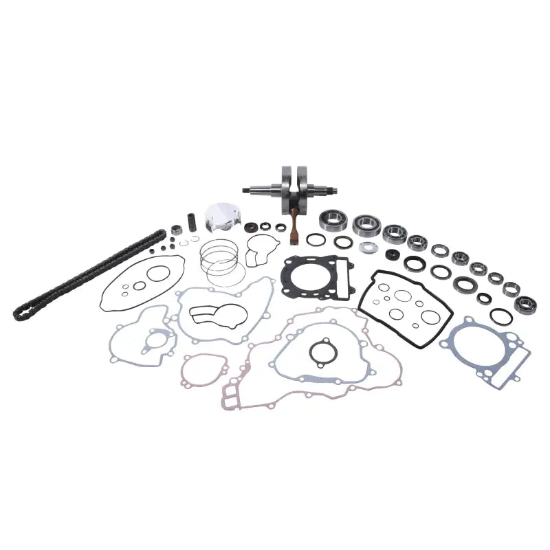 VERTEX Complete Engine Rebuild Kit Ktm