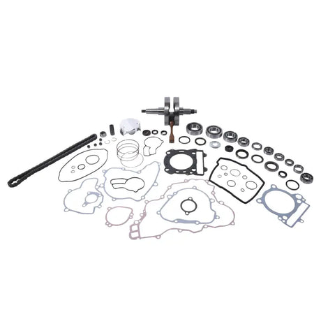 VERTEX Complete Engine Rebuild Kit Ktm