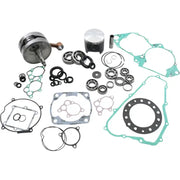 VERTEX Complete Engine Rebuild Kit Os Piston +0.5mm Hon