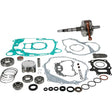 VERTEX Complete Engine Rebuild Kit Os Piston +0.5mm Hon