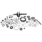 VERTEX Complete Engine Rebuild Kit Os Piston +0.5mm Hon