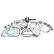 VERTEX Complete Engine Rebuild Kit Os Piston +0.5mm Hon