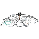 VERTEX Complete Engine Rebuild Kit Os Piston +0.5mm Hon