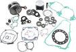 VERTEX Complete Engine Rebuild Kit Os Piston +0.5mm Hon