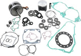 VERTEX Complete Engine Rebuild Kit Os Piston +0.5mm Hon