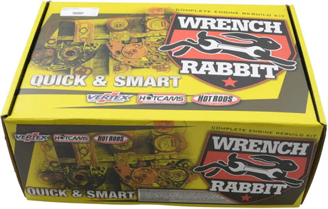 Complete Engine Rebuild Kit Os Piston +0.5mm Hon 