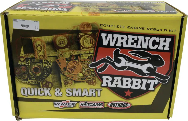 Complete Engine Rebuild Kit Os Piston +0.5mm Kaw 