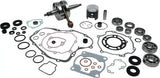 VERTEX Complete Engine Rebuild Kit Os Piston +0.5mm Kaw
