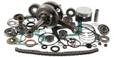 VERTEX Complete Engine Rebuild Kit Os Piston +0.5mm Yam for Powersports