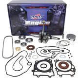 Complete Engine Rebuild Kit Pol