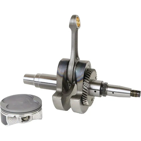 Complete Engine Rebuild Kit Pol