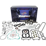 Engine rebuild kit for hot rods, includes seal kit for complete engine overhaul