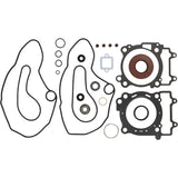 Complete Engine Rebuild Kit Pol