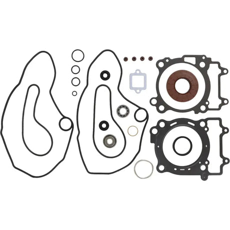 Complete Engine Rebuild Kit Pol