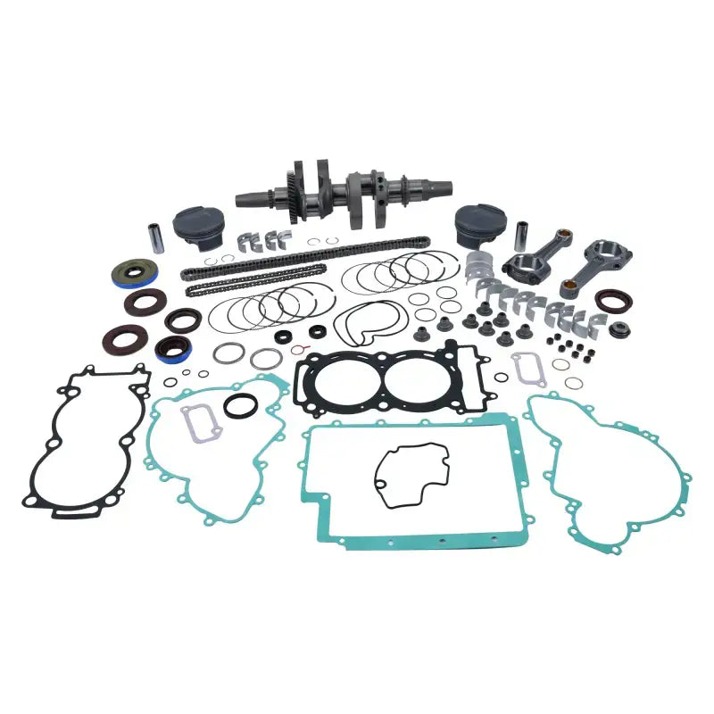 VERTEX Complete Engine Rebuild Kit Pol