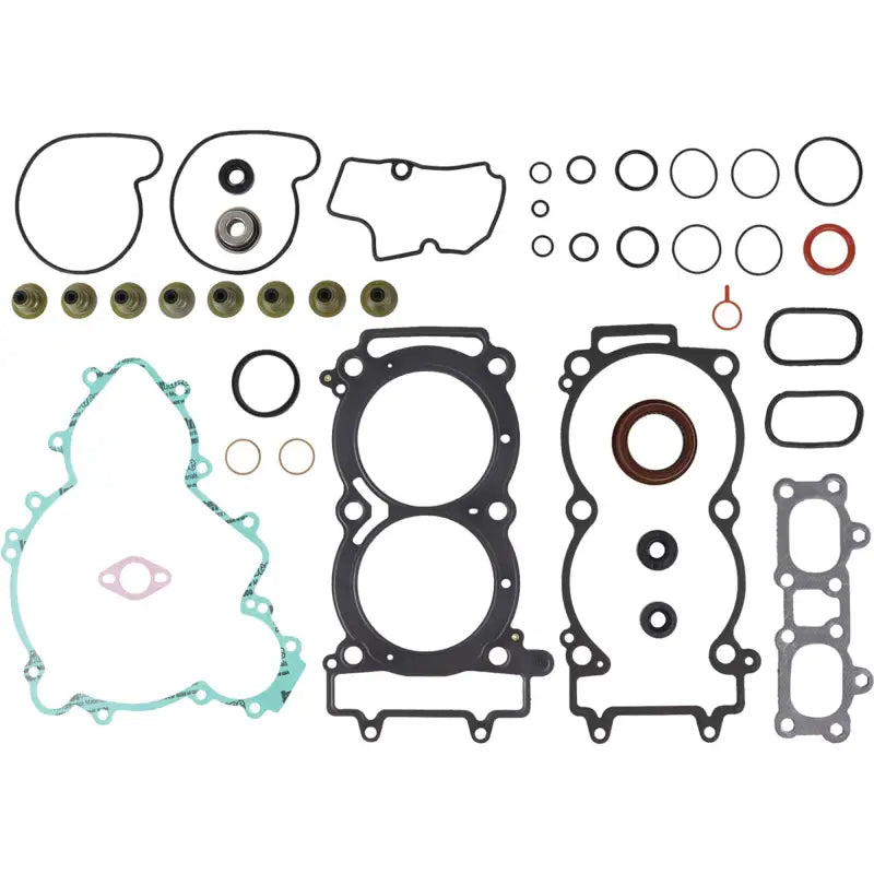 Engine gasket set from Complete Engine Rebuild Kit Pol for hot rods and kit hot rods seals