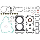 Engine gasket set from Complete Engine Rebuild Kit Pol for hot rods and kit hot rods seals