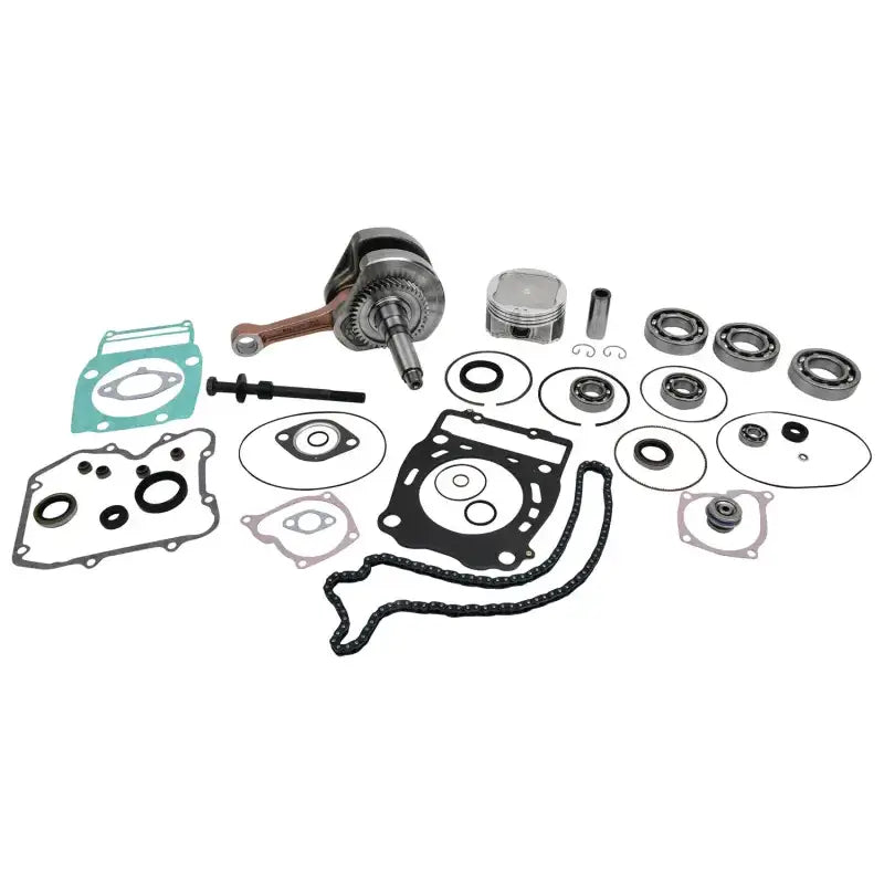 VERTEX Complete Engine Rebuild Kit Pol
