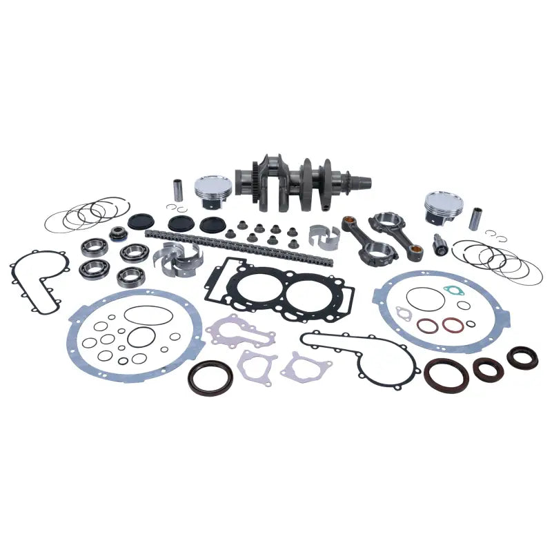 VERTEX Complete Engine Rebuild Kit Pol