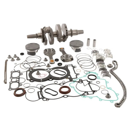 VERTEX Complete Engine Rebuild Kit Pol
