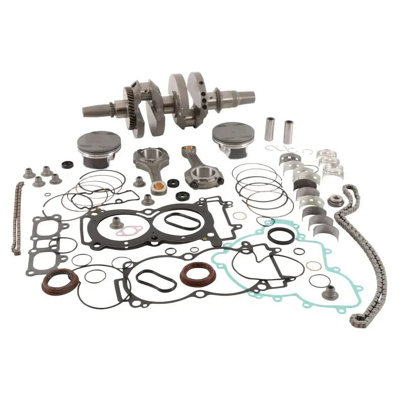 VERTEX Complete Engine Rebuild Kit Pol