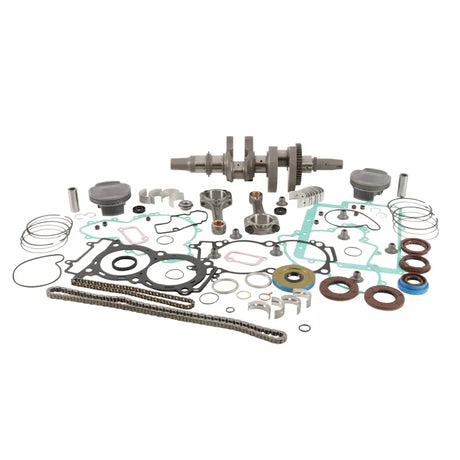 VERTEX Complete Engine Rebuild Kit Pol