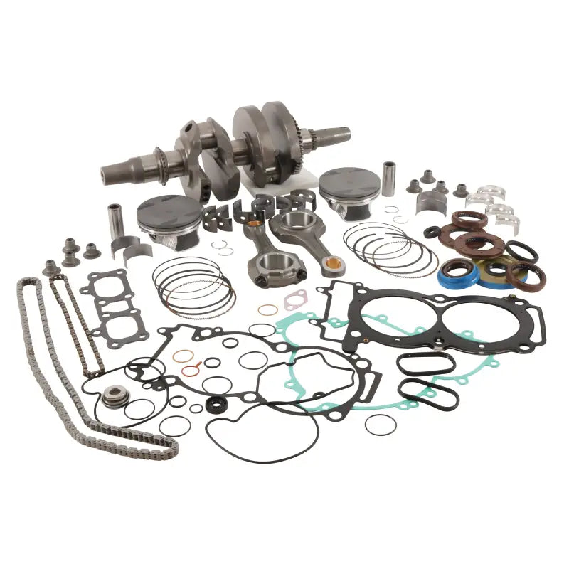 VERTEX Complete Engine Rebuild Kit Pol