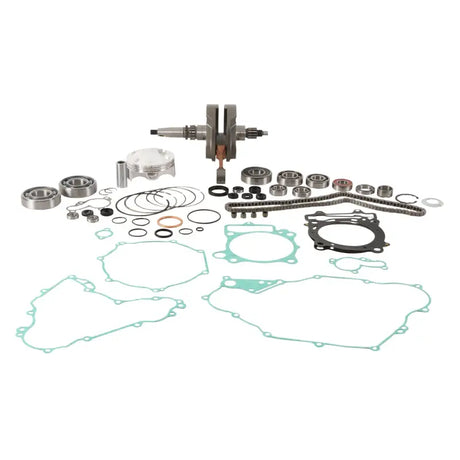 VERTEX Complete Engine Rebuild Kit Pol