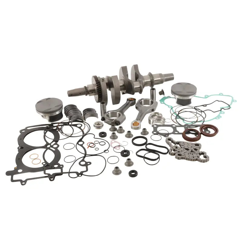VERTEX Complete Engine Rebuild Kit Pol
