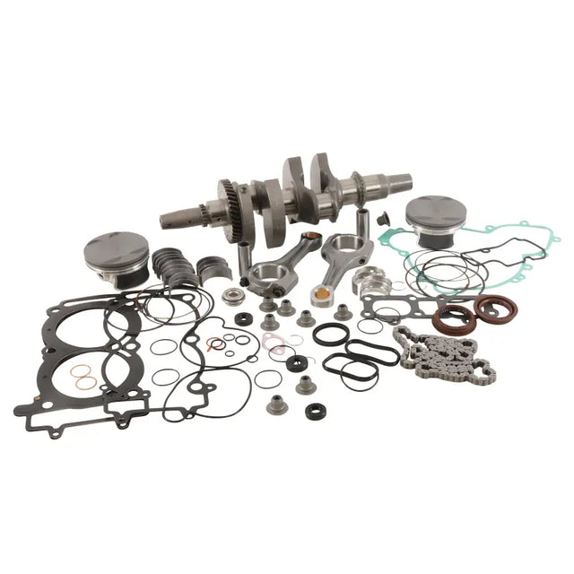 VERTEX Complete Engine Rebuild Kit Pol