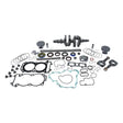 VERTEX Complete Engine Rebuild Kit Pol