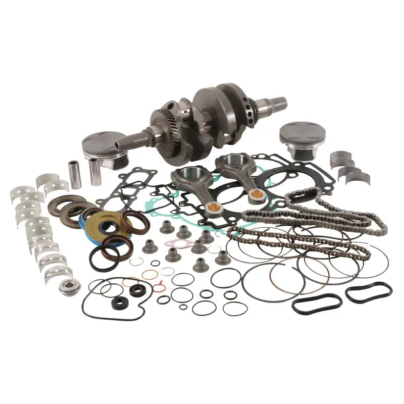VERTEX Complete Engine Rebuild Kit Pol